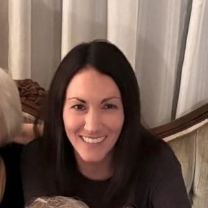 Meet your Posher, Angie